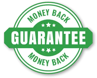 Dentitox Pro money back guarantee